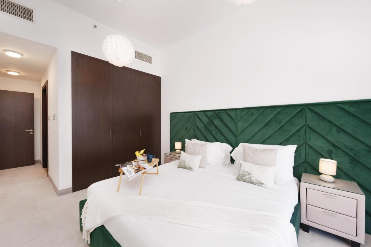 Maison Privee - Elegant & Panoramic Sea View On Al Reem Island *