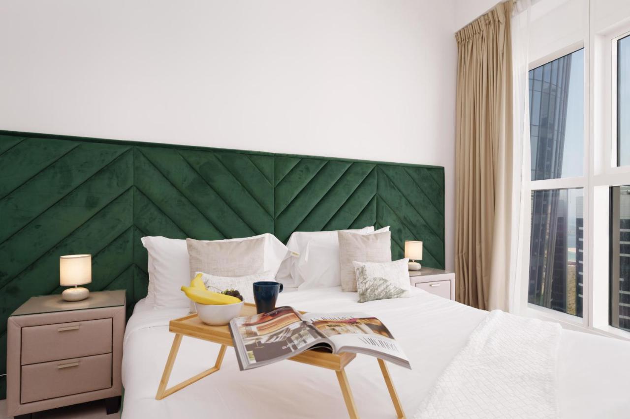 Maison Privee - Elegant & Panoramic Sea View On Al Reem Island *