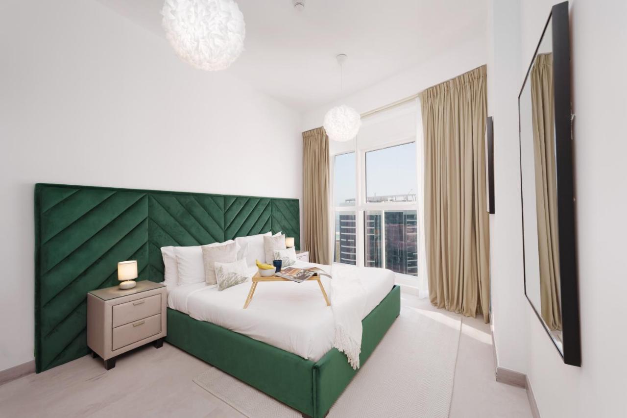 Apartment Maison Privee - Elegant & Panoramic Sea View On Al Reem Island Abu Dhabi