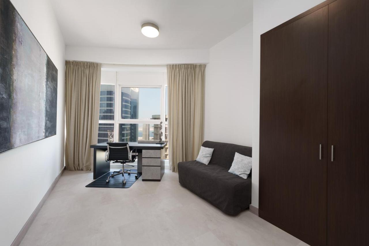 Maison Privee - Elegant & Panoramic Sea View On Al Reem Island Apartment Abu Dhabi