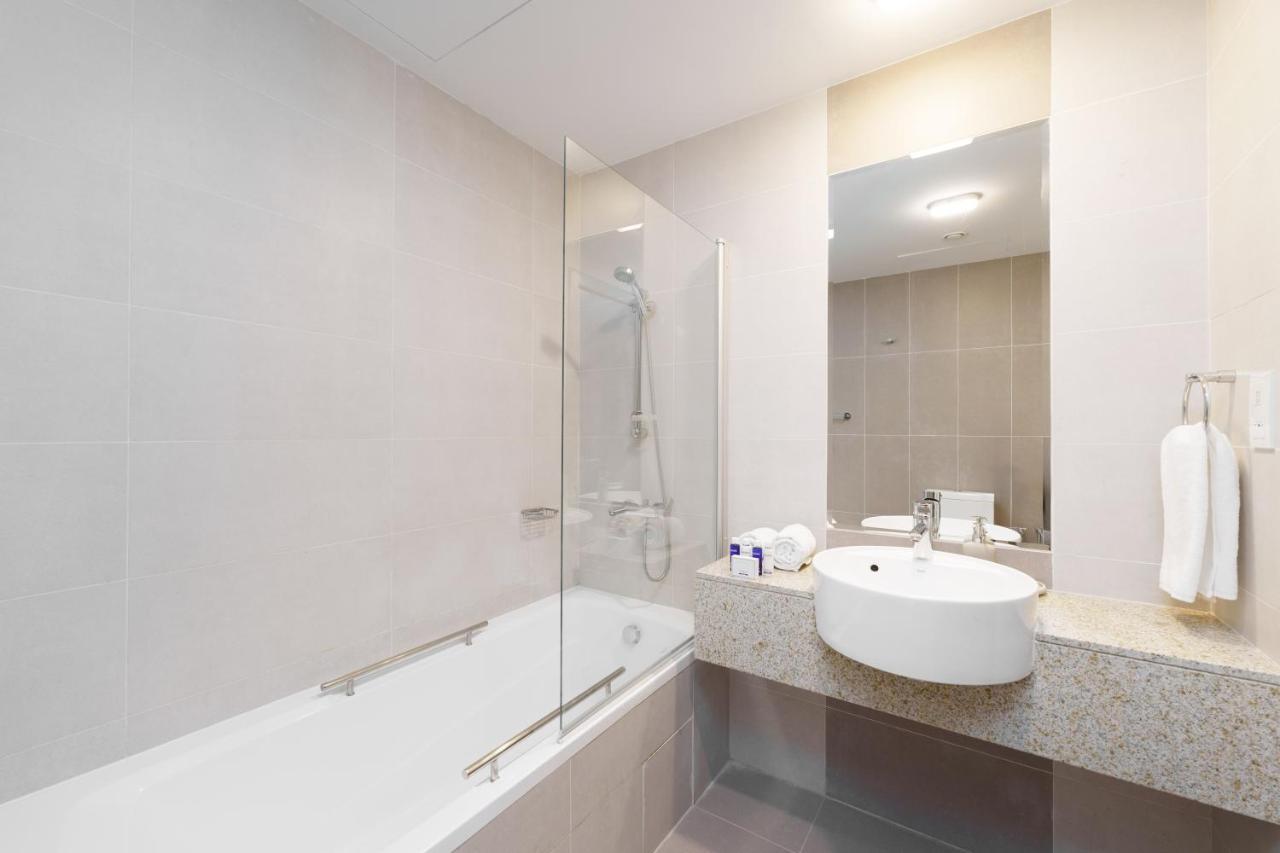 Maison Privee - Elegant & Panoramic Sea View On Al Reem Island Abu Dhabi