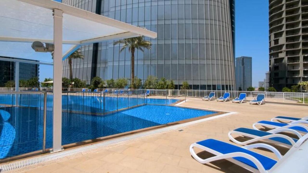 Apartment Maison Privee - Elegant & Panoramic Sea View On Al Reem Island Abu Dhabi