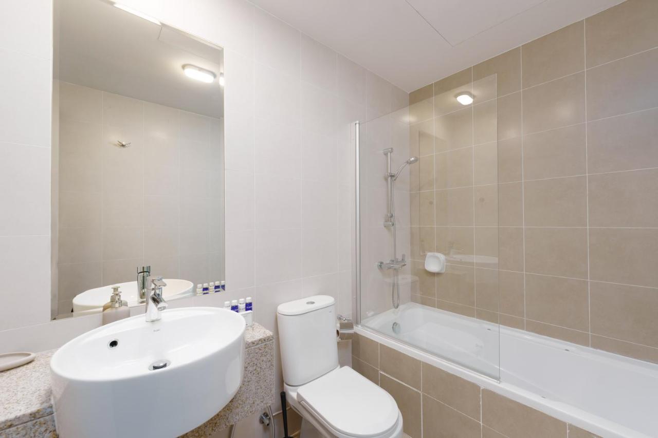 Maison Privee - Elegant & Panoramic Sea View On Al Reem Island *