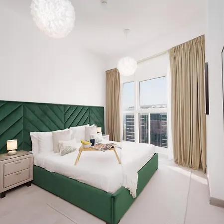 Maison Privee - Elegant & Panoramic Sea View Apt On Al Reem Island Abu Dhabi Exterior photo