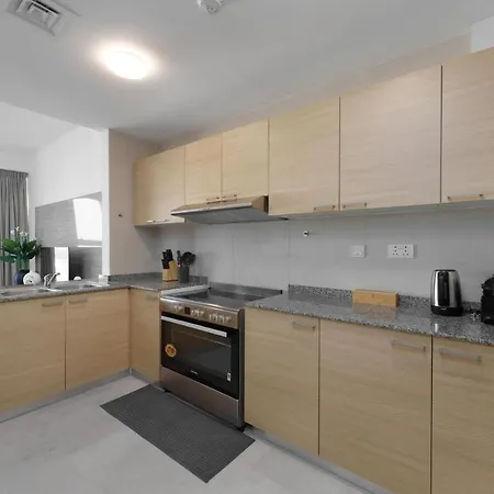 Maison Privee - Elegant & Panoramic Sea View Apt On Al Reem Island Abu Dhabi Exterior photo