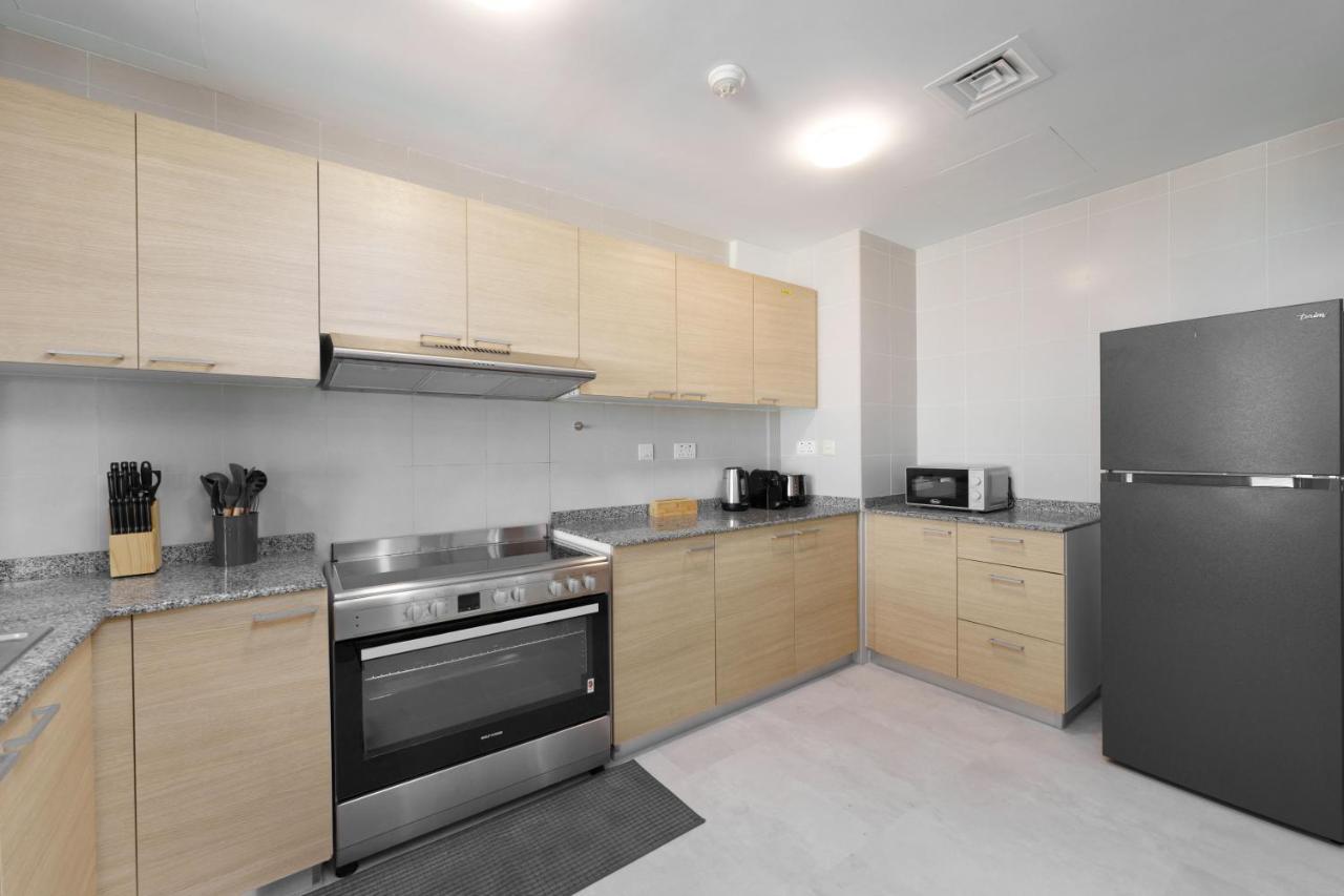Maison Privee - Elegant & Panoramic Sea View On Al Reem Island